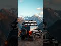 Transforming Vehicles For Adventure A Functional Makeover