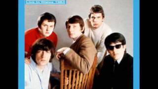 The Artwoods  "Be my lady"