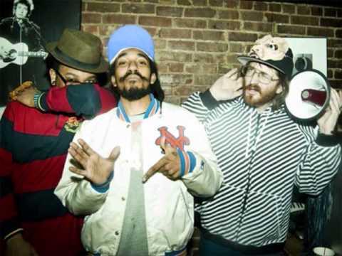 No No No - Ninjasonik