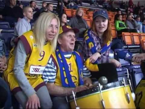 BK "Ventspils" lielākie atbalstītāji tiekas A sektorā