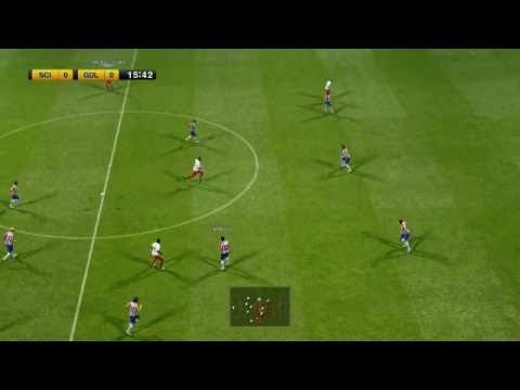 pro evolution soccer 2011 pc myegy