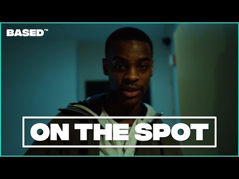 ON THE SPOT #7 - Shennumbanine