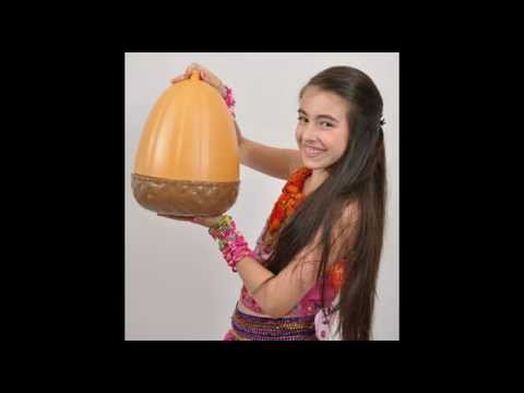 Rihanna - Where Have You Been by Miruna