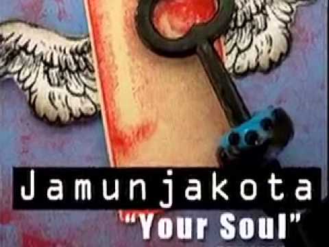 Jamunjakota - Your Soul (Veja Vee Khali & Neter Afro Touch Mix)