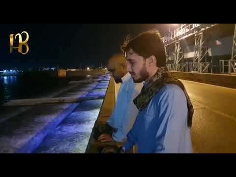 ⁣ونادى نوح ابنه وكان في معزل || القارئ حيدر محسن البزوني مع الأستاذ محمد سلمان الربيعي #سدة_الكوت