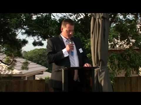Corinda Villas in Oxley Official Launch Video