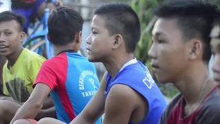 preview picture of video 'Realita Kehidupan Anak Suku Dayak Kayaan Mendalam'