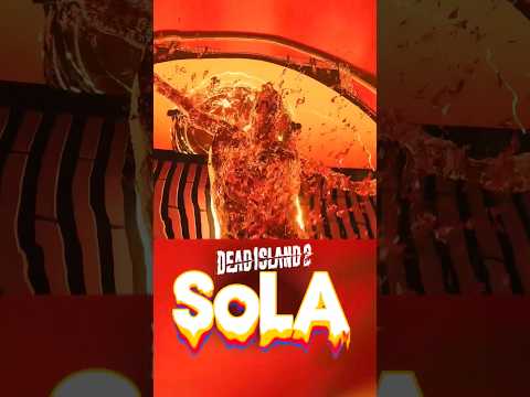 Defeating The Beat! | Dead Island 2 - Sola DLC