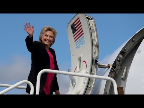 Fact-checking Clinton after an FBI report on her emails