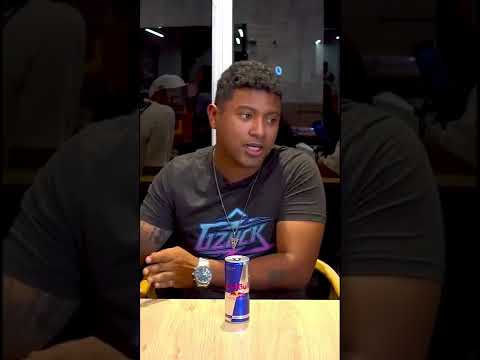 🤯Jair Wong gana más siendo freestyler que como abogado🤯