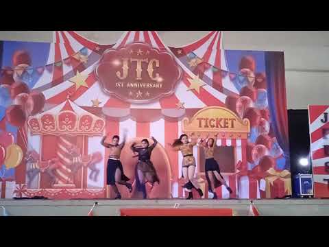 MAMAMOO (마마무) _ 'AYA (아야)' DANCE COVER #dance #cover #mamamoo #kpop #마마무 #kpopdancecover #AYA