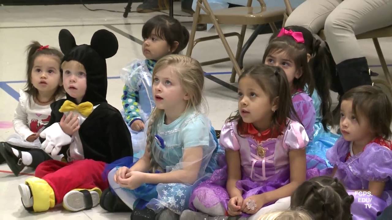 Promotional video thumbnail 3 for The Princess Performer