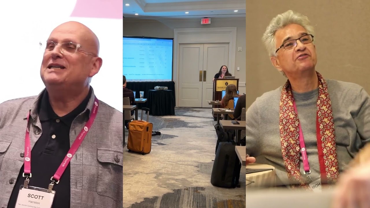 Stay Ahead in Math Education: Join Pearson's ICTCM Conference