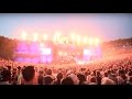 Fat Freddy's Drop Roady Live at Boomtown Fair, UK