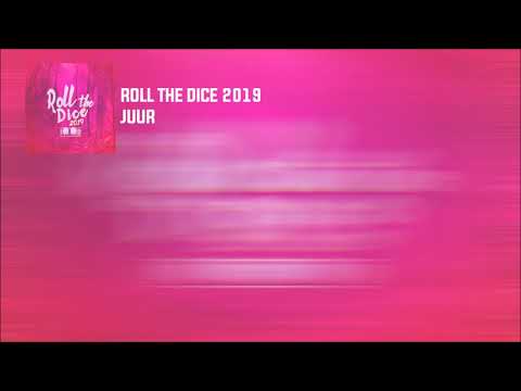 (Nightcore) Roll the Dice 2019 - JUUR
