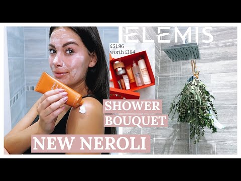 Elemis Gentle Foaming Facial Wash, 150 ml video