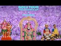 COLORFUL GOLU TOUR Mylapore Westmambalam
