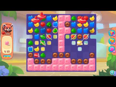 Wildscapes Level 271 NO BOOSTERS - A S GAMING ✔