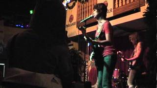 The Soviettes - Angel A (Live From Alpine Village)