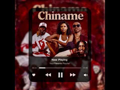 Calvin Mangena - Chiname ft Freeman ,Mandy Ahwee &Mr Candy (lost files Audio)
