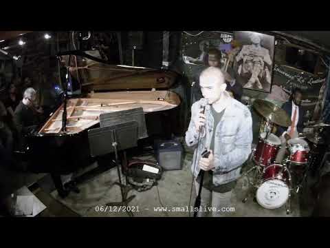 Greg Glassman Quartet - Live at Smalls - 6/12/2021