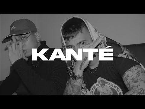 2. KANTÉ - Repz Bar$ & Sike Damodar (Prod.Barrasdereptil)