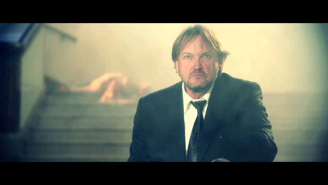 Macho Man 2 - Teaser 1