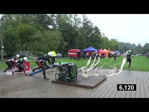 m15 SDH Velichovky - JL KOŠŤÁLOV 2022