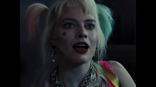 Music Video | Got you where I want you by The Fly&#39;s | Birds of Prey