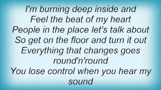 Dj Bobo - Feel The Heat Lyrics