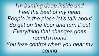 Dj Bobo - Feel The Heat Lyrics