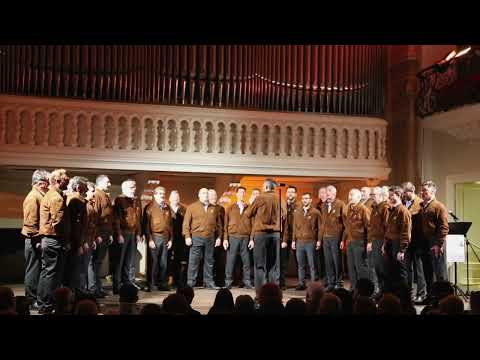 Sangue trentino - Coro Valsella