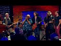 Gregg Allman, Taj Mahal, Little Big Town and Chris Stapleton with "One Way Out" from Skyville Live