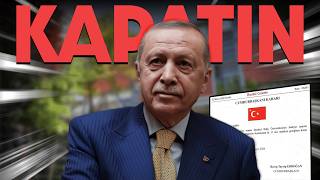 Üniversite Kapatmak Nasıl Bir Seviye? - Bilgi Üniversitesi Olayı