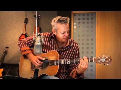 Train to Dusseldorf | Tommy Emmanuel