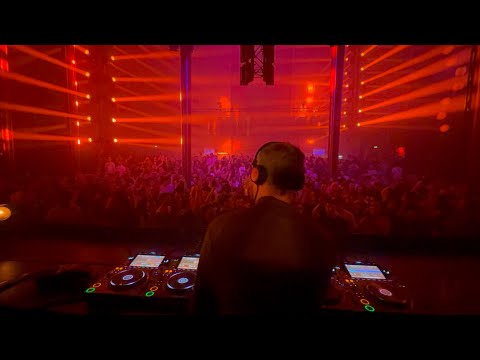 Âme ‘Shadow Of Love (Echonomist Remix)’ @ Het Sieraad - 21-12-2024