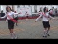 Флешмоб (Одесса) День учителя 28.09.2013 