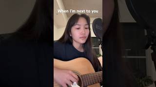 Download lagu 네 옆에 있을 때HAAN, Chan, Boramiyu - Cover mp3