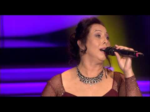 Jasna Arnautovic - Nemam nikog da me voli - (live) - Nikad nije kasno - EM 38 - 18.06.2017