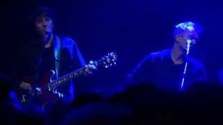 The House Of Love - Phone - Live at The Haunt, Brighton, 10/04/2013