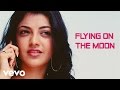 Oum Shanthi Flying On The Moon Video Ilaiyaraaja