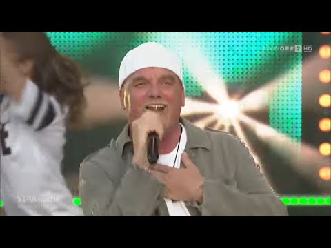 DJ Ötzi - A Mann für Amore (Starnacht am Wörthersee 2017)