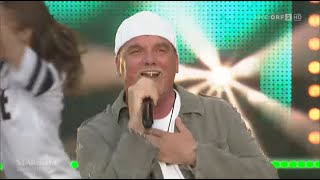 DJ Ötzi - A Mann für Amore (Starnacht am Wörthersee 2017)