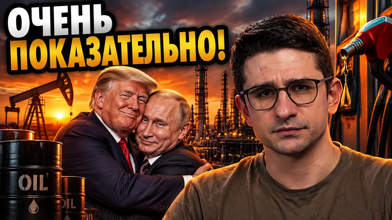 💥ЩОЙНО! НАКІ: Путін таки вмовив Трампа! США пішли на ШОКУЮЧІ поступки Кремлю