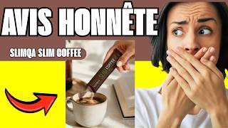 🔥 SLIMQA SLIM COFFEE BOOSTER AVIS CLIENTS – FONCTIONNE-T-IL VRAIMENT ?