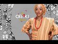 Oriki Ijebu (Ijebu Praise Poetry) Oriki Season 2