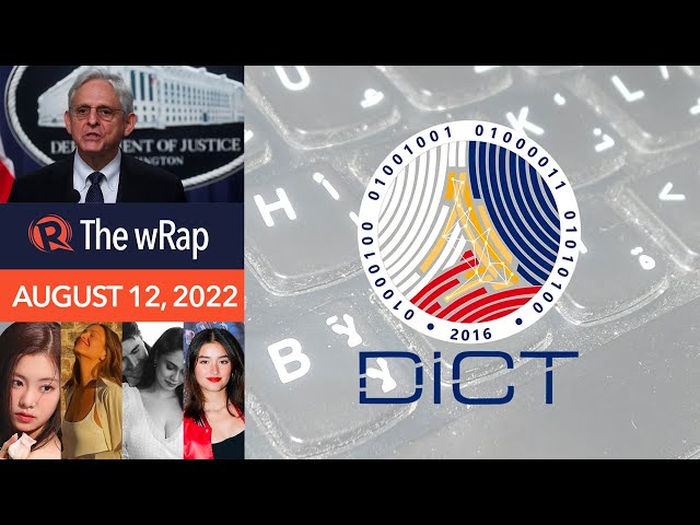 P93 million worth of gadgets gather dust at DICT | Evening wRap