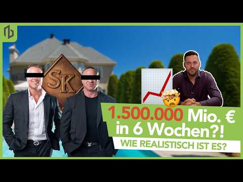 S&K Immobilien: Comeback der Skandal-Investoren – Faktencheck & Analyse!
