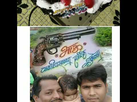 Happy birthday sampat 10-8-2017