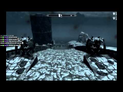 (PC) Skyrim - Requiem. Ald'stiiv - Episode 14 - 2 / 3
